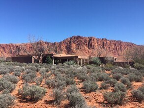 1877 Cochise Dr in Ivins, UT - Building Photo - Building Photo