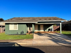 4381 Olali St in Eleele, HI - Building Photo