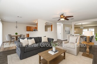 12607 Avens Arbor in San Antonio, TX - Building Photo - Building Photo