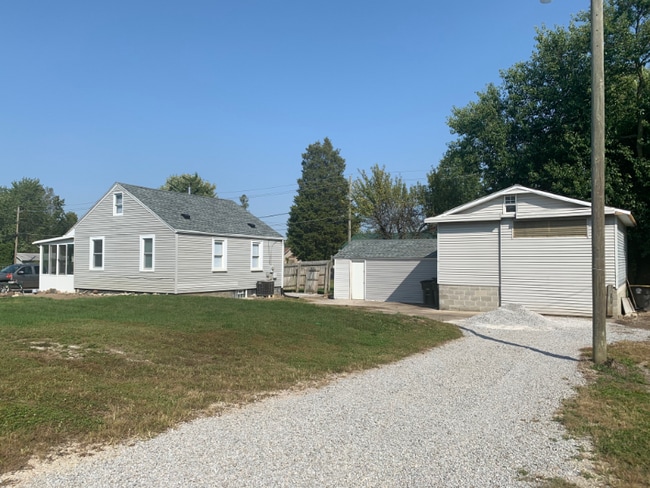property at 2319 Whitmore Ave
