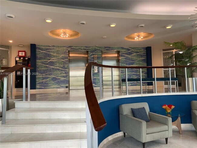 3600 Galt Ocean Dr in Fort Lauderdale, FL - Building Photo - Building Photo