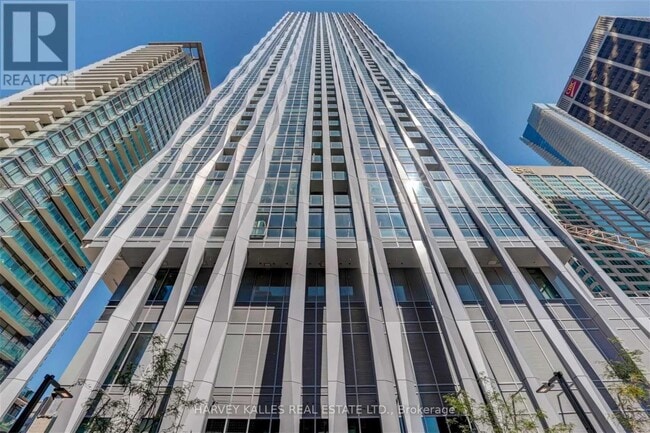 property at 1 Yorkville Ave