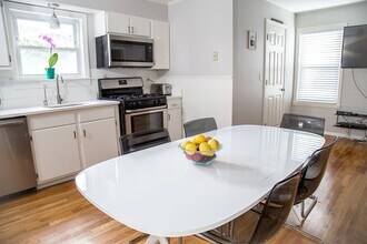 14 Union St in Boston, MA - Building Photo - Building Photo