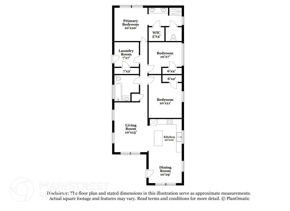 2253 8th St S in St. Petersburg, FL - Building Photo