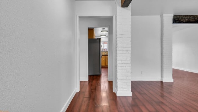 property at 53635 Avenida Bermudas