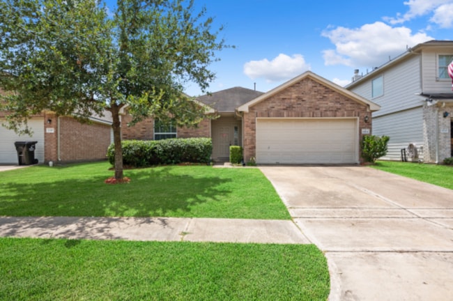 25211 Bluma Ranch Dr