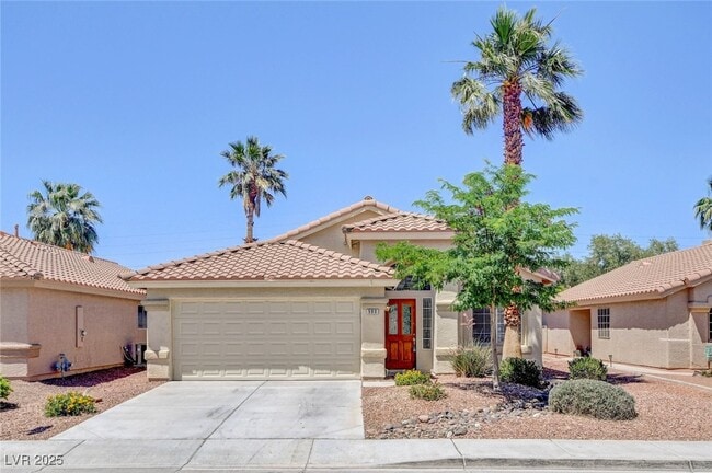 property at 980 Sand Coral Dr