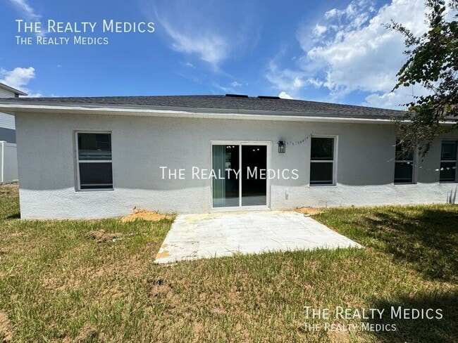131 Inconnu Ct in Poinciana, FL - Building Photo - Building Photo