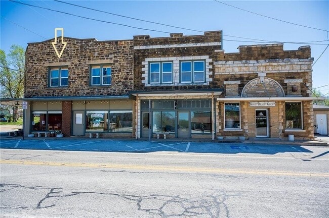 property at 4304 S Main St
