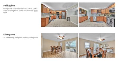 14335 Truman St in Cedar Lake, IN - Building Photo - Building Photo