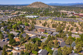 1812 NE Wichita Way in Bend, OR - Building Photo - Building Photo