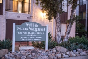 3796 Alabama St, Unit 3796 Alabama st in San Diego, CA - Building Photo