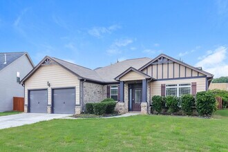1126 Joslin Path in Douglasville, GA - Building Photo - Building Photo