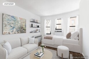 160 E 91st St in New York, NY - Building Photo