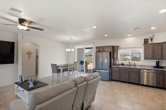 1829 Camino Lebanon in Rio Rico, AZ - Building Photo - Building Photo