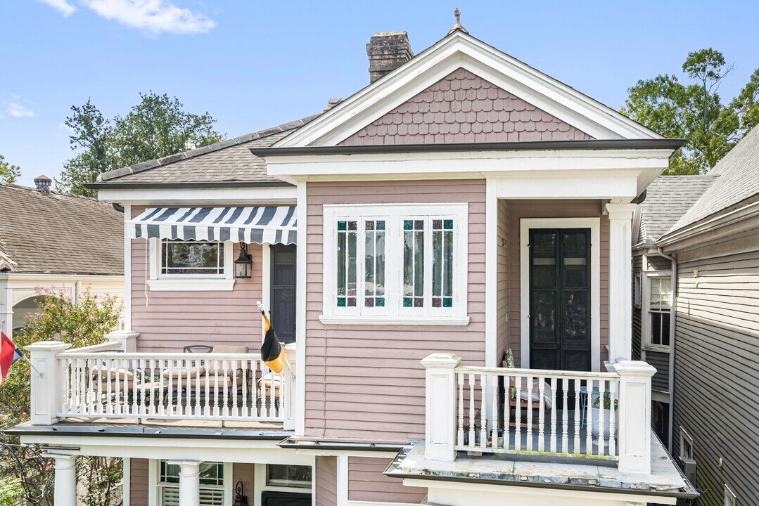 3110 Esplanade Ave in New Orleans, LA - Building Photo