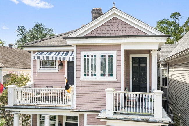 property at 3110 Esplanade Ave