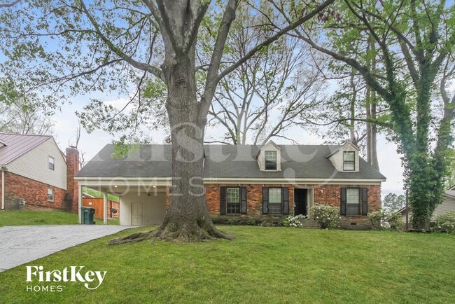 property at 5191 Kingswood Cove