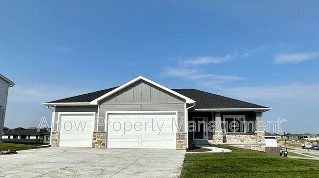 property at 8709 S 82nd St