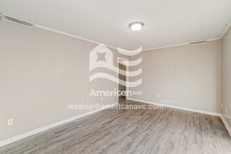 2645 Maria Terrace in Jackson, MS - Foto de edificio - Building Photo