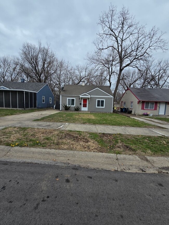 property at 7124 Wayne Ave