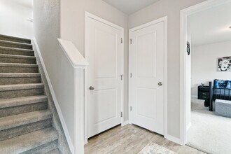 7427 Gorgeted Quail Grv in Colorado Springs, CO - Building Photo - Building Photo
