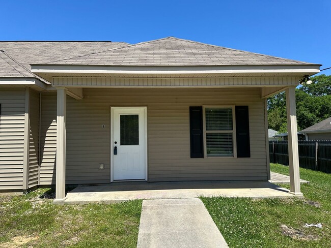 property at 103 Tina Dr