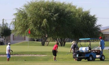 960 Montecito Dr in Pahrump, NV - Building Photo - Building Photo