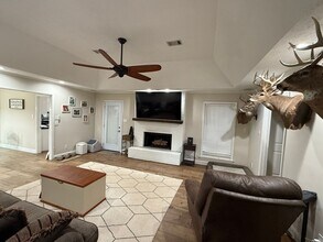 1450 E Overbrook Rd in Millbrook, AL - Building Photo - Building Photo