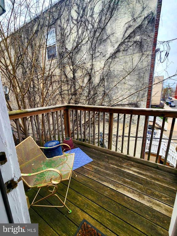 4043 Spring Garden St in Philadelphia, PA - Building Photo - Building Photo