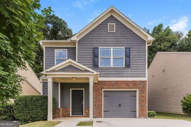 property at 250 Stillwood Dr