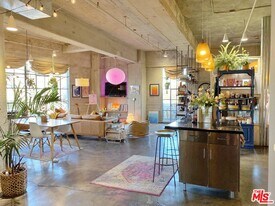 1855 Industrial St in Los Angeles, CA - Building Photo