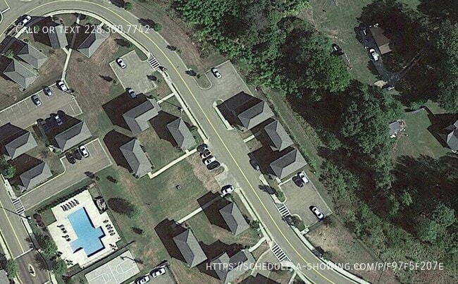 473 Olive Branch Way in Oxford, MS - Building Photo - Building Photo