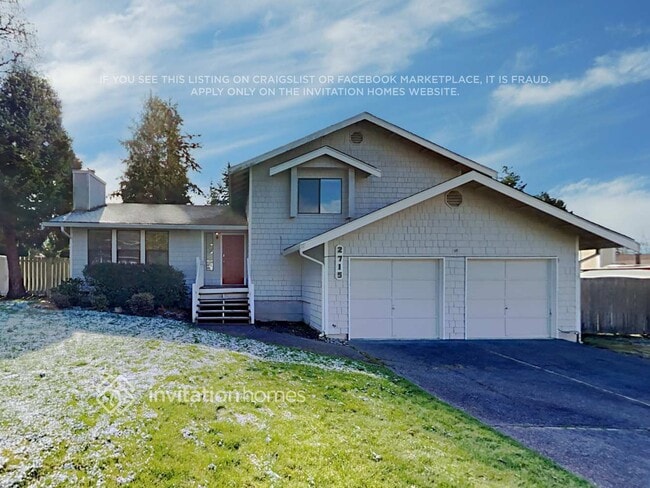 property at 2715 S 366th Pl