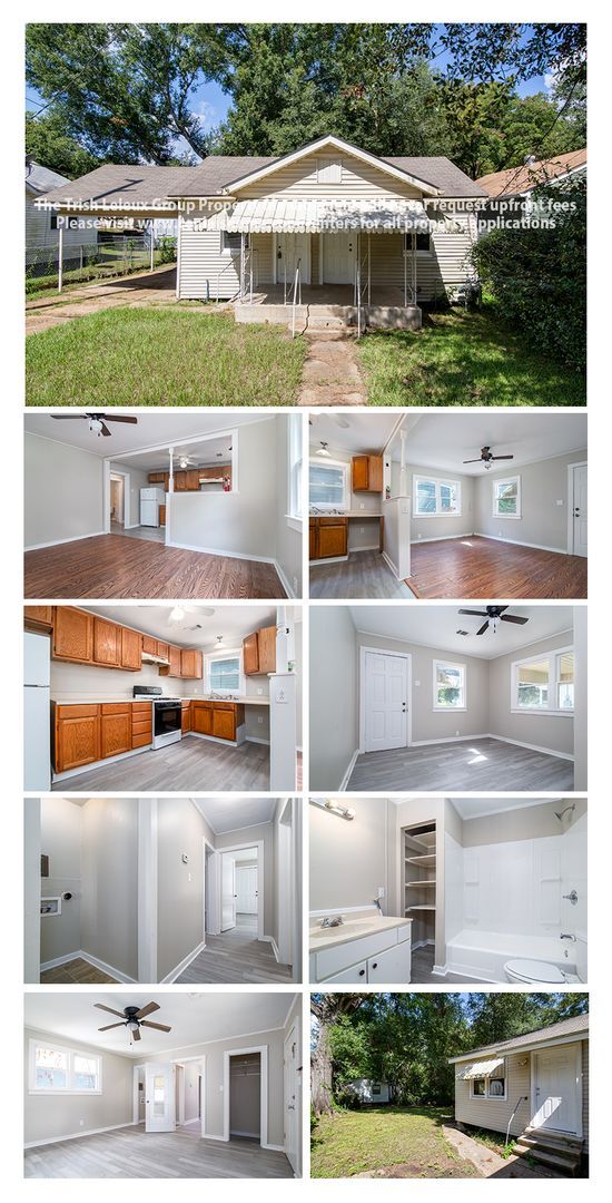 property at 503 Webster St