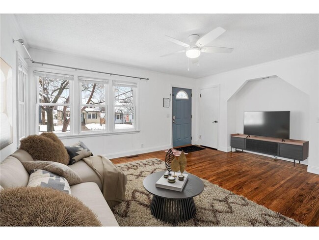 5705 Logan Ave S in Minneapolis, MN - Building Photo - Building Photo