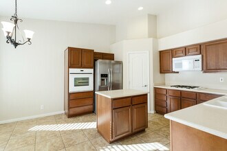 3941 Trapani Pl in Las Vegas, NV - Building Photo - Building Photo