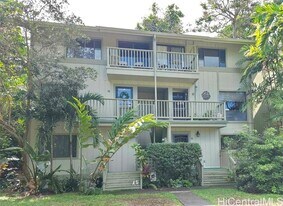 45-180-180 Mahalani Pl in Kaneohe, HI - Building Photo