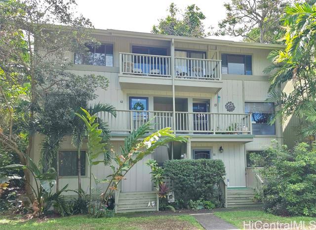 45-180-180 Mahalani Pl in Kaneohe, HI - Building Photo