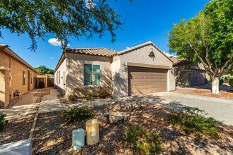 9144 E Auburn St in Mesa, AZ - Building Photo - Building Photo