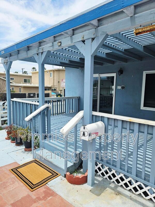 property at 934 S Myers St