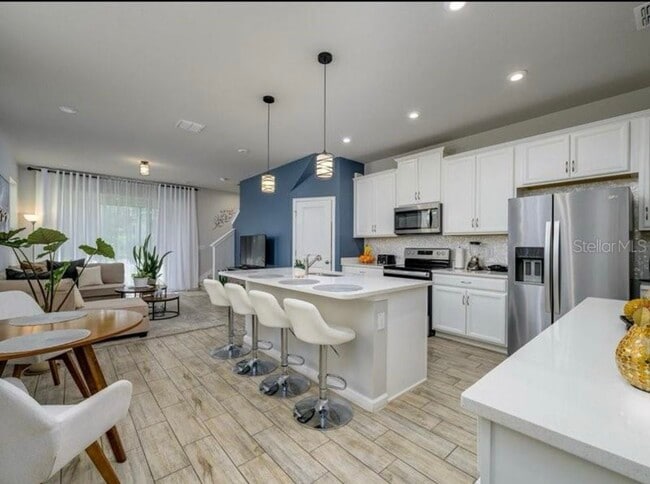 4272 Cloud Hopper Wy in Lutz, FL - Building Photo - Building Photo