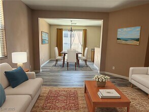 9793 Maple Sugar Leaf Pl in Las Vegas, NV - Building Photo - Building Photo