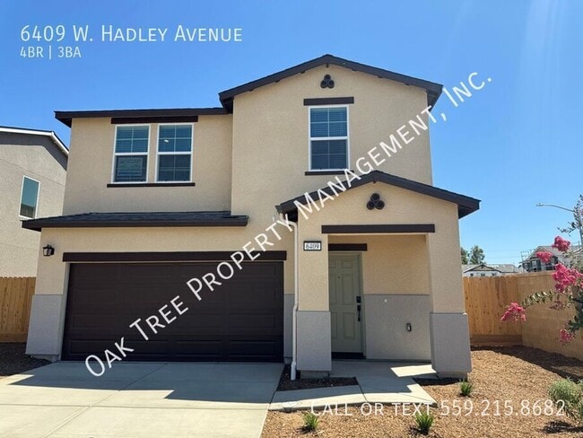 property at 6409 W Hadley Ave
