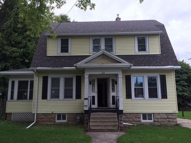 property at 426 Union Ave
