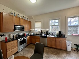 11 Wadsworth St, Unit 1 Apartamentos