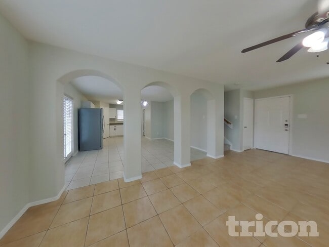 12603 Rio San Juan Ct in Rosharon, TX - Foto de edificio - Building Photo