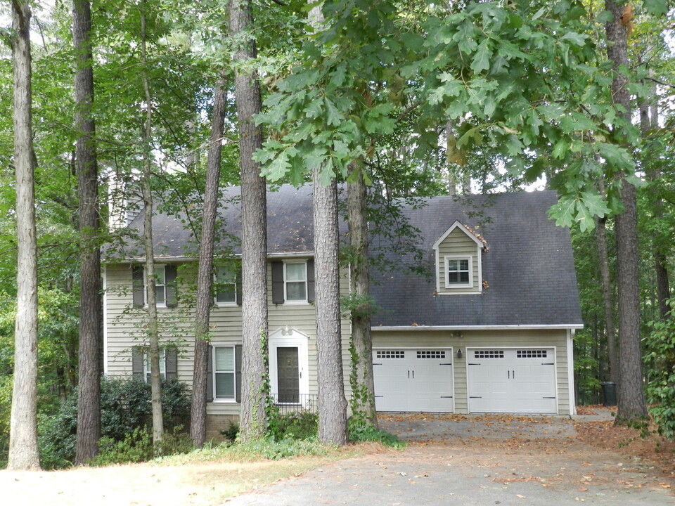 728 Dividing Ridge Dr in Hoover, AL - Building Photo