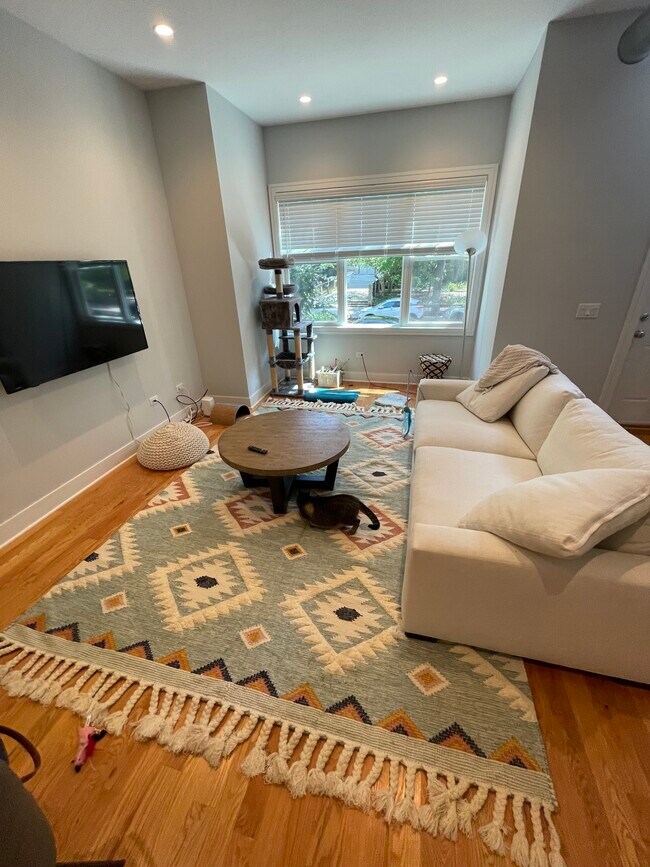2618 N Orchard St in Chicago, IL - Building Photo - Building Photo