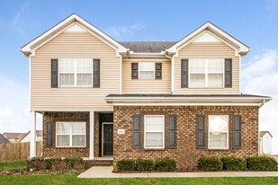 3506 Perlino Dr in Murfreesboro, TN - Building Photo